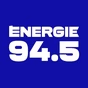 ÉNERGIE 94.5 - CJAB-FM logo