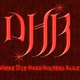 Dyhard Radio logo