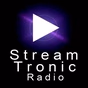 StreamTronic Radio logo