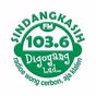 Sindangkasih FM logo