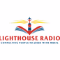 Lighthouse Radio logo