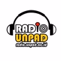 Radio Unpad logo