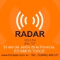 Fm Radar logo