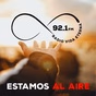 Radio Vida Eterna 92.1 FM logo