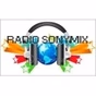 Rádio SonyMix logo