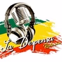 La Despensa Radio logo