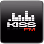 Radio KISS logo