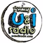 U & I Radio logo