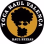 Toca Raul Valença logo