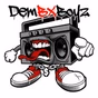 DemBXBoyz logo