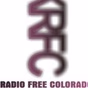 KRFC, RadioFreeColorado logo