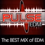 PulseEDM Radio logo