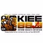 KIEE 88.3 FM - KIEE logo