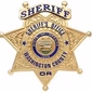 Washington County Sheriff Dispatch logo