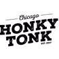 Chicago Honky Tonk logo
