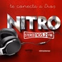 Nitro Stereo logo