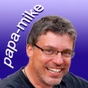 papa-mike logo
