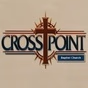 The Cross Point Connection logo