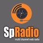 SpRadio logo