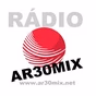 Rádio AR30MIX FM logo