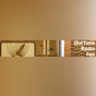 Old Time Radio Fan logo