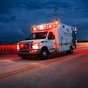 New Bern EMS logo