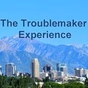 The Troublemaker Experience logo