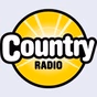 Country Radio logo