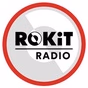 Vintage ROKiT Radio - Science Fiction logo