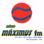 Rádio Maximus logo
