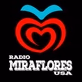 Radio Miraflores USA logo