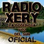 La Poderosa Voz del Sur - XERY logo