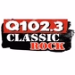 Q102.3 - KRHQ logo