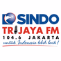 Sindo Trijaya FM Jakarta logo