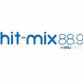 Hit-Mix 88.9 WEIU-FM - The Odyssey logo