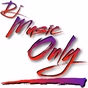 Dj Music Only logo