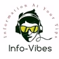 Info-Vibes logo