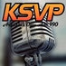 KSVP Radio - KSVP logo