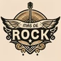 Más de Rock logo