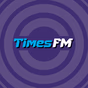Times FM 100.5 logo