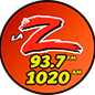 La Zeta - KDYK logo