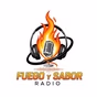 Fuego y Sabor Radio Online logo
