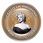 Radio La Madrina logo
