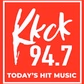 KKCK 94.7 - KKCK logo