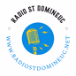 Radio ST Domineuc logo