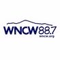 WNCW 88.7 - W247AB logo