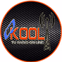 QUE KOOL RADIO logo