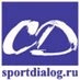 Sportdialog FM logo