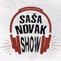 Sasa Novak Show logo
