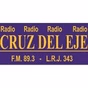 Radio Cruz del Eje logo